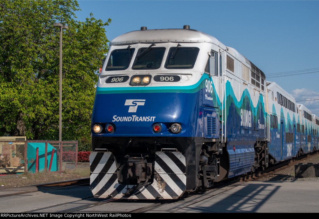 SDRX 906